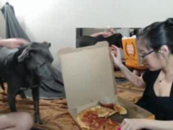 katandcrown webcam model stream image