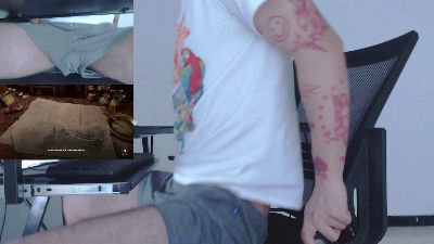 Saathiel webcam model stream image