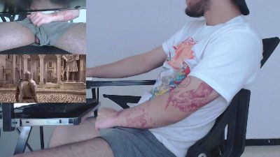 Saathiel webcam model stream image