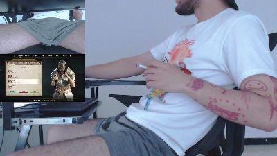 Saathiel webcam model stream image