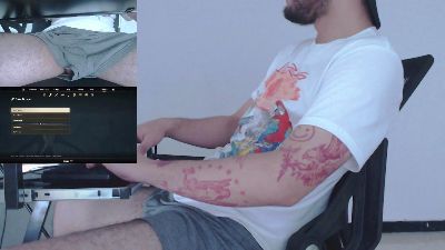 Saathiel webcam model stream image