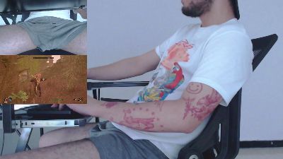 Saathiel webcam model stream image