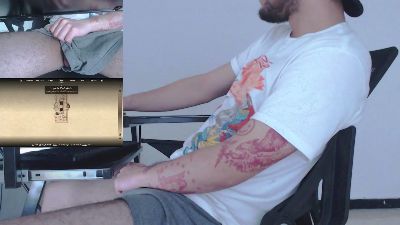 Saathiel webcam model stream image