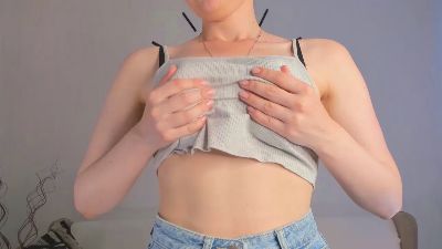 JodyEcton webcam model stream image