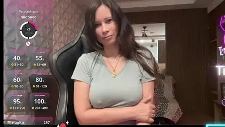 Fenixheaven webcam model stream image