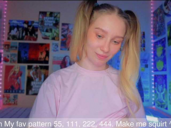 AliceMilman webcam model stream image