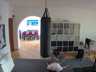voyeurcam-julmodels-living-5 webcam model stream image