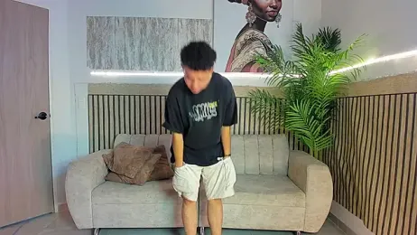 Justingsex1 webcam model stream image