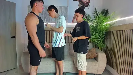 Justingsex1 webcam model stream image