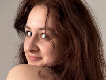 KrissLean webcam livejasmin model stream image