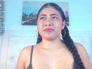 cocoqueenn webcam model stream image