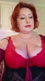 Vika4you webcam model stream image