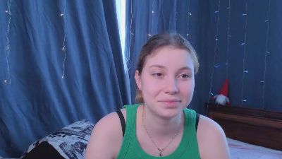 OdaDelallo webcam cam4 model stream image