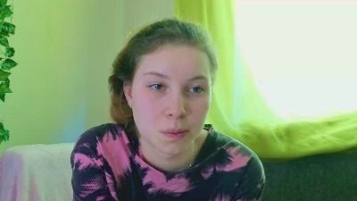 OdaDelallo webcam cam4 model stream image