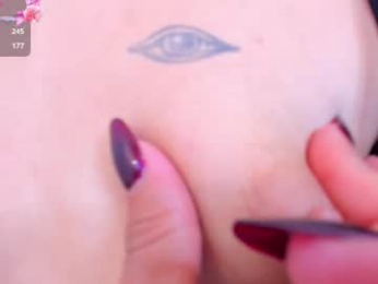 agathauwuart webcam model stream image