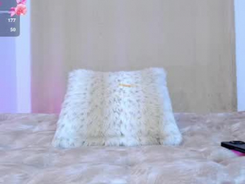 agathauwuart webcam model stream image