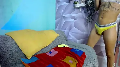 krityn_12 webcam model stream image