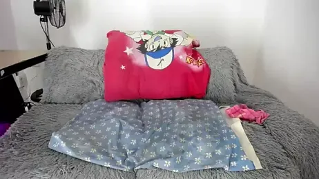 krityn_12 webcam model stream image