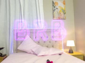 thechicanextdoor webcam chaturbate model stream image