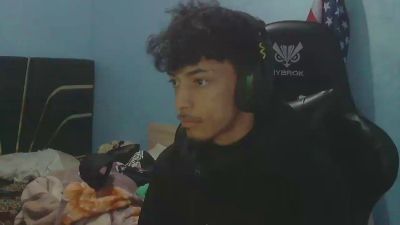 arab_adam webcam model stream image