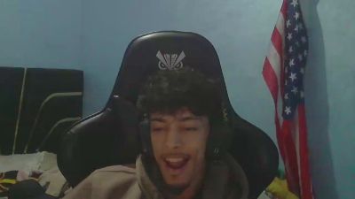 arab_adam webcam cam4 model stream image