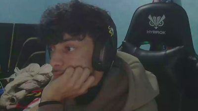 arab_adam webcam model stream image