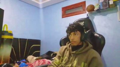 arab_adam webcam model stream image