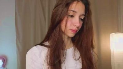RanaeLomuscio webcam model stream image