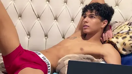 james_dreams_ webcam model stream image