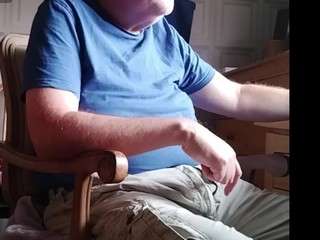 adambear webcam model stream image