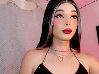 marianlv webcam model stream image