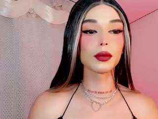 marianlv webcam model stream image