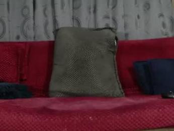 ryan_ruggeroo webcam model stream image