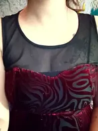 Tasty_Melody webcam stripchat model stream image