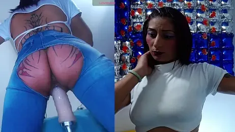 thaly_funn webcam model stream image