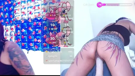 thaly_funn webcam model stream image