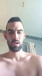 Ismander webcam model stream image