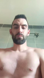 Ismander webcam cam4 model stream image