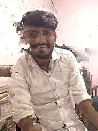 HotXKrish webcam model stream image