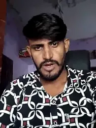 HotXKrish webcam model stream image