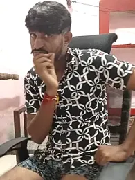 HotXKrish webcam stripchat model stream image