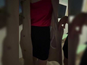 Maikl69Mila1 webcam model stream image