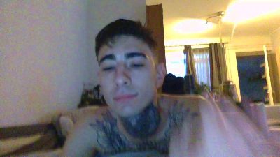 Dakra009 webcam model stream image