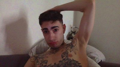 Dakra009 webcam model stream image