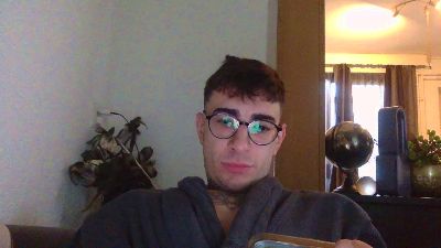 Dakra009 webcam model stream image
