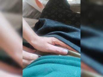 SonoVergine webcam bongacams model stream image