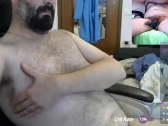 orso4sins2 webcam chaturbate model stream image