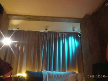 suk-ki webcam model stream image