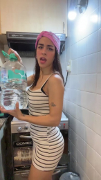 Morenita_gtv webcam model stream image