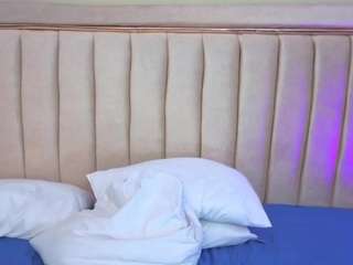 channeljonson webcam model stream image